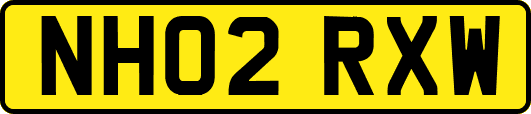 NH02RXW