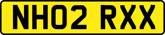 NH02RXX