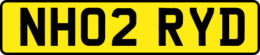 NH02RYD