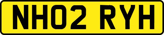 NH02RYH