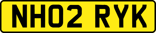 NH02RYK
