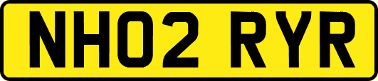 NH02RYR