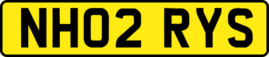 NH02RYS