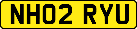 NH02RYU