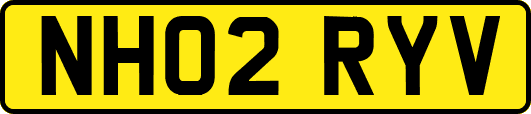 NH02RYV
