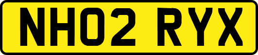 NH02RYX