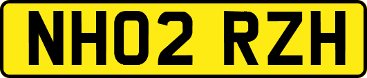 NH02RZH