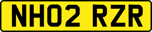 NH02RZR