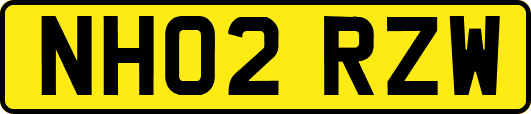 NH02RZW