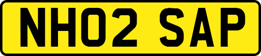 NH02SAP