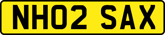 NH02SAX