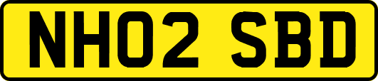 NH02SBD