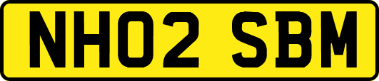 NH02SBM