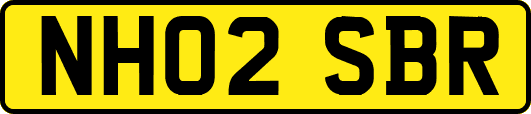 NH02SBR