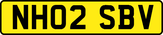 NH02SBV