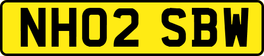 NH02SBW
