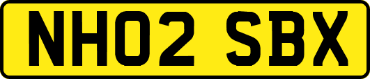 NH02SBX