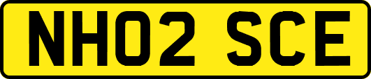 NH02SCE