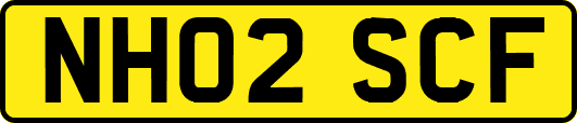 NH02SCF