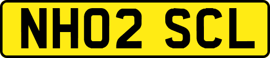 NH02SCL