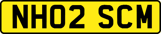 NH02SCM