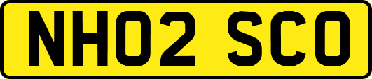 NH02SCO