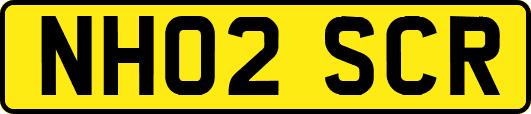 NH02SCR