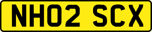 NH02SCX