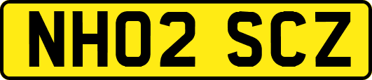NH02SCZ