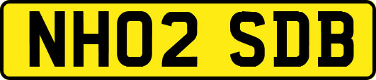 NH02SDB