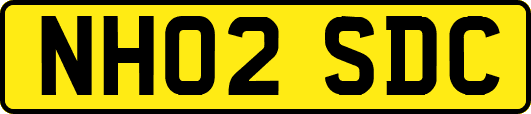 NH02SDC
