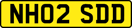NH02SDD