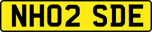 NH02SDE