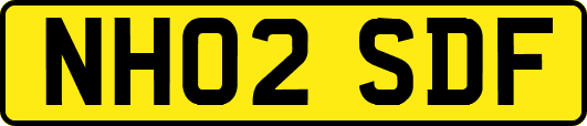 NH02SDF