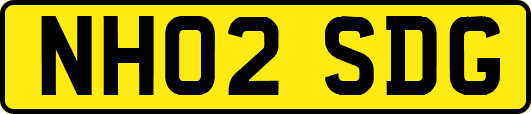 NH02SDG