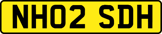 NH02SDH