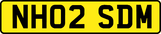NH02SDM