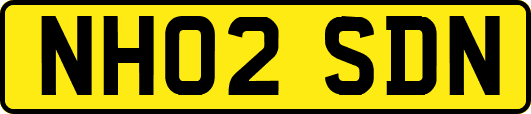 NH02SDN