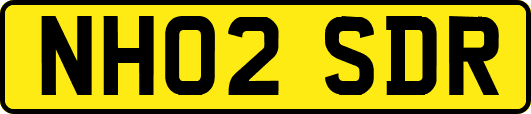NH02SDR