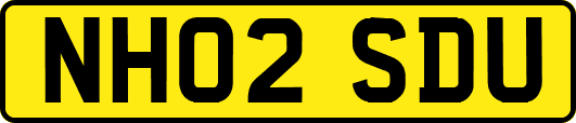NH02SDU