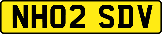 NH02SDV