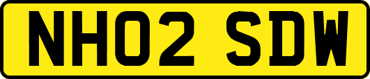 NH02SDW