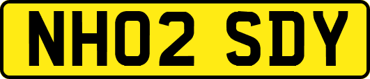 NH02SDY