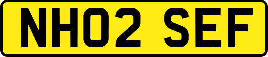 NH02SEF