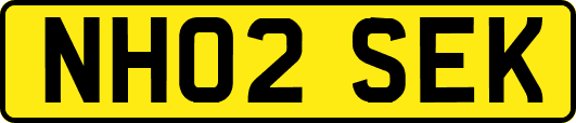 NH02SEK