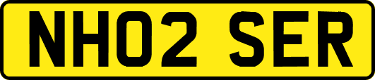 NH02SER
