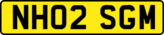 NH02SGM