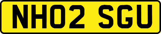 NH02SGU