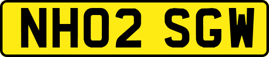 NH02SGW
