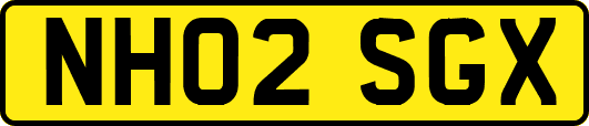 NH02SGX